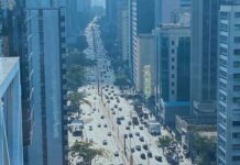 Anticrítica do “partido imaginário”