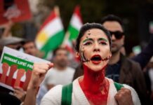 A libertação das mulheres e das diversidades no Irã e no Oriente Médio só virá por meio de suas lutas