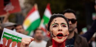 A libertação das mulheres e das diversidades no Irã e no Oriente Médio só virá por meio de suas lutas