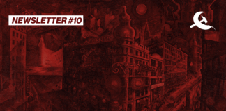 Enfrentar Trump, a extrema direita e a conciliação de classes com a luta anticapitalista! – Newsletter #10