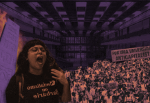 Por uma Universidade Anticapitalista! Manifesto programático da Juventude Já Basta e estudantes independentes!