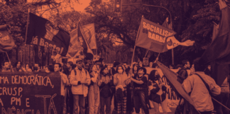 A universidade diante de um mundo em chamas