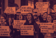 Por uma USP sem opressões!