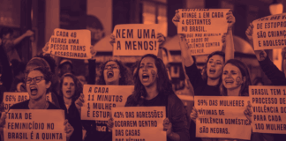 Por uma USP sem opressões!