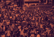 Pela refundação do movimento estudantil!