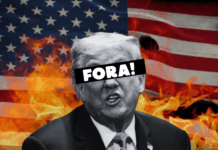 Trump, tire suas mãos do Brasil! Contra o imperialismo e a extrema direita, a saída é anticapitalista!