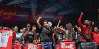 iFood Move: um evento de celebração da escravidão moderna, da exploração brutal e da morte de trabalhadores(as)