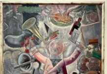 Um caos sem ordem à vista