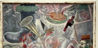 Um caos sem ordem à vista