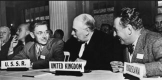 Rumo a uma nova ordem mundial: quem vai desenhá-la agora?