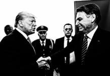 Brasil em ebulição