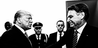 Brasil em ebulição