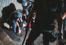 A Execução de Igor Oliveira em Paraisópolis: Violência Policial e Resistência da classe trabalhadora