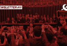 Tarifaço de Trump e contraofensiva da extrema direita para impedir prisão de Bolsonaro – Newsletter #11