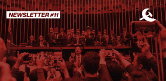 Tarifaço de Trump e contraofensiva da extrema direita para impedir prisão de Bolsonaro – Newsletter #11