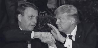 7 de Setembro: a luta contra o imperialismo, a extrema direita e em defesa dos direitos democráticos