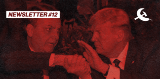 7 de setembro: a luta contra o imperialismo, a extrema direita e em defesa dos direitos democráticos – Newsletter #12