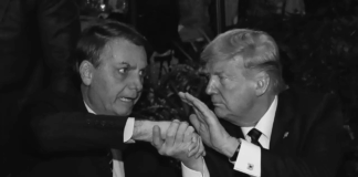 Agressor ajuda agressor! A extrema direita está cercada de casos de abuso de menores!