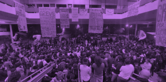 Eleições do DCE da USP: contra o imobilismo, o eleitoralismo oportunista e o sectarismo