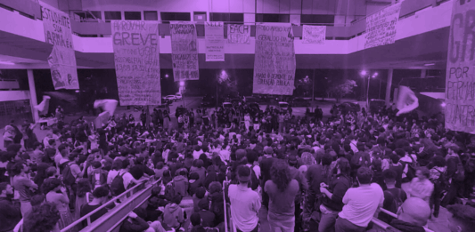 Eleições do DCE da USP: contra o imobilismo, o eleitoralismo oportunista e o sectarismo