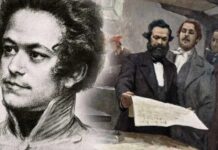 Marx desconhecido: sobre “A ideologia alemã” III