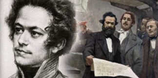 Marx desconhecido: sobre “A ideologia alemã” III