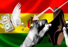 Bolívia: declínio econômico e fratura política, o duplo golpe ao modelo boliviano