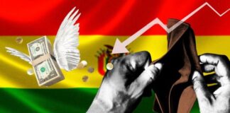 Bolívia: declínio econômico e fratura política, o duplo golpe ao modelo boliviano