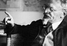 Leon Trotsky: Homenagem a 85 anos de seu assassinato