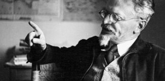 Leon Trotsky: Homenagem a 85 anos de seu assassinato