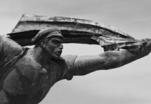 A confusão (mal) intencionada do comunismo com stalinismo e nazismo