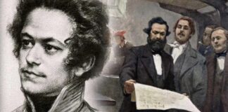 Marx desconhecido: sobre a “ideologia alemã” I