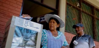 Bolívia: fim do ciclo do MAS e a recomposição da direita