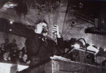 O que foi a Revolução Russa?