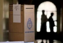 O fechamento das chapas eleitorais em um país em crise