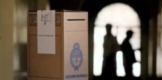 O fechamento das chapas eleitorais em um país em crise