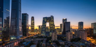 China no século XXI: Apresentação