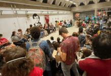 Entre a contenção e a disposição: Um breve balanço das eleições na USP