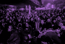 Virar pelo avesso o movimento estudantil para enfrentar os crescentes desafios e tomar a realidade de assalto