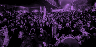 Virar pelo avesso o movimento estudantil para enfrentar os crescentes desafios e tomar a realidade de assalto