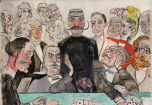 A era da “combustão”