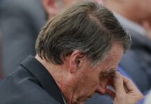 Ofensiva da extrema direita polariza o país