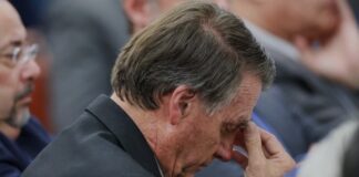 Ofensiva da extrema direita polariza o país