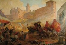 Jacobinos e bolcheviques em perspectivas comparadas