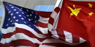 China no século XXI: Rumo a choques geopolíticos maiores entre China e EUA