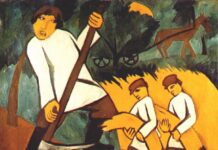 Resenha crítica: A planificação depois do stalinismo de Roberto Sáenz