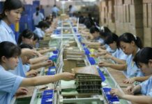 China no século XXI: Rumo a mudanças profundas no modelo econômico