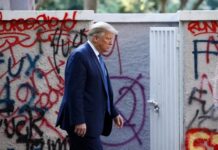 Trump transforma o anticapitalismo em um “pré-crime” nos Estados Unidos