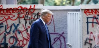 Trump transforma o anticapitalismo em um “pré-crime” nos Estados Unidos