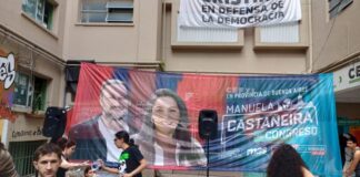 Argentina: um país à deriva